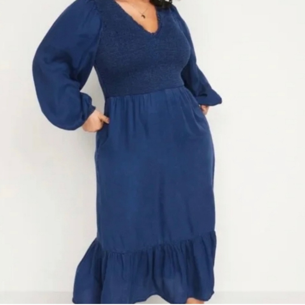 Old Navy Dress ~ Size 2X
